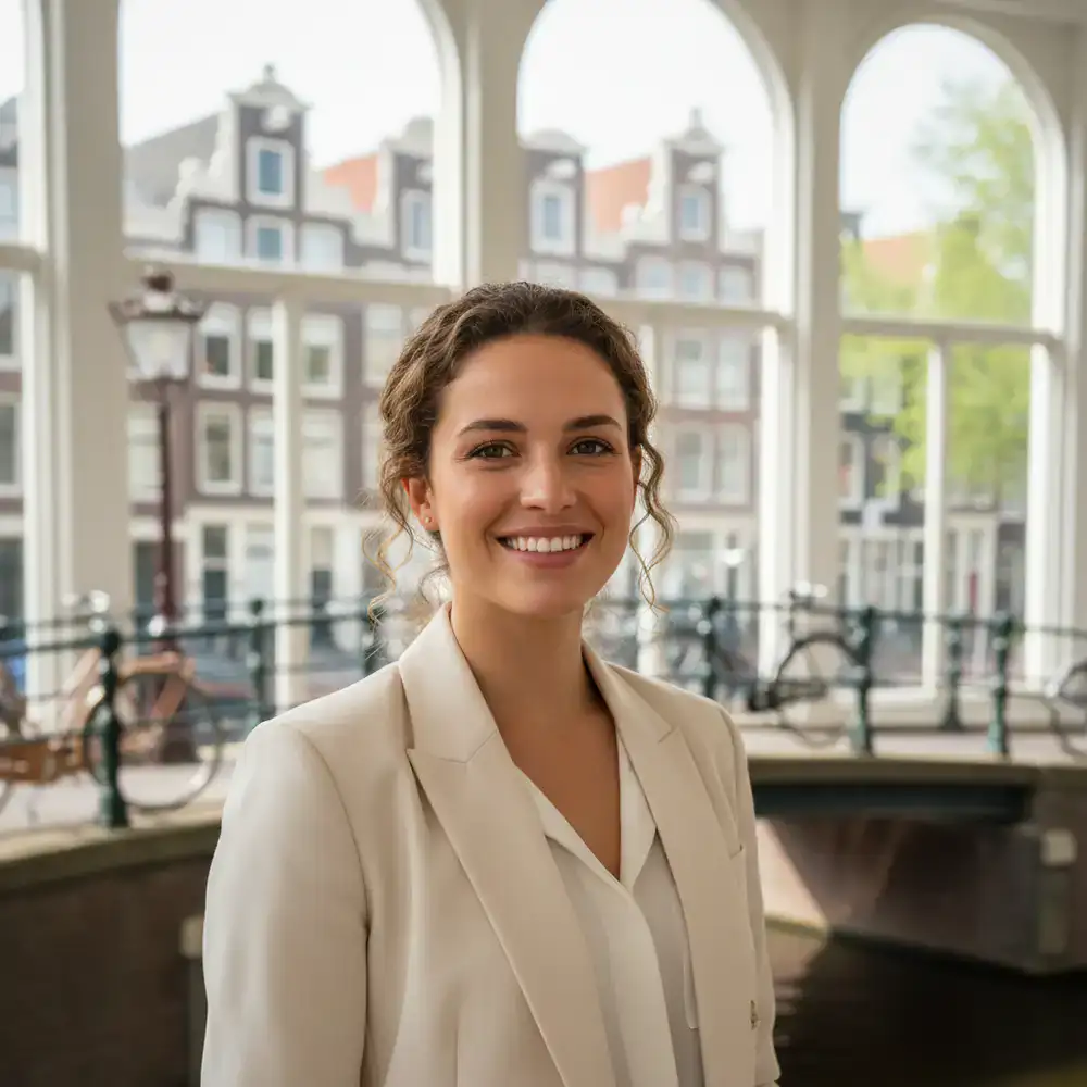 Klant Amsterdam
