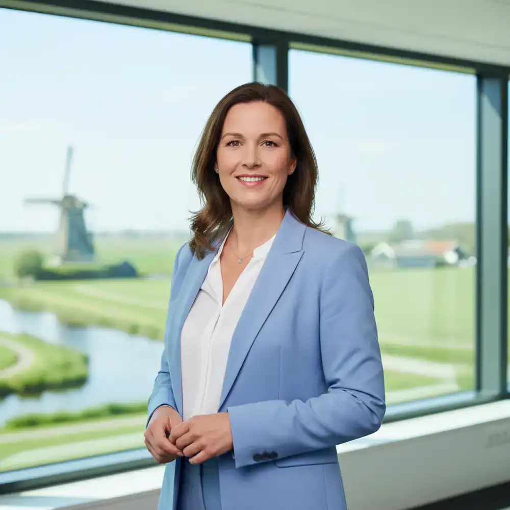 Klant Noord-Holland